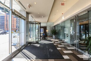 1234 S Michigan Ave, Unit 2512 in Chicago, IL - Building Photo