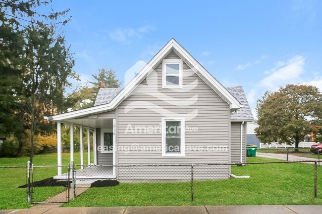 property at 516 W Green St