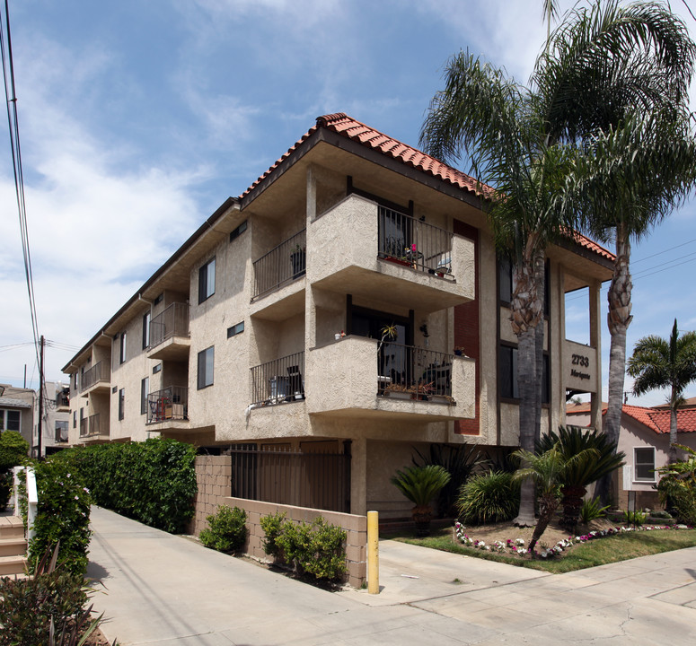 2733 E Mariquita St in Long Beach, CA - Building Photo