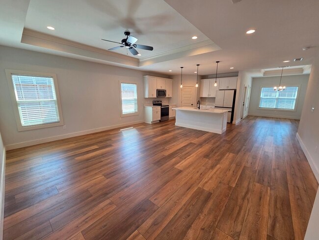 1821 Lubbock Rd in Gulf Breeze, FL - Building Photo - Building Photo