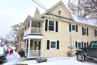 307 Walnut St in Meadville, PA - Building Photo - Building Photo