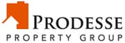 Property Management Company Logo Prodesse Property Group