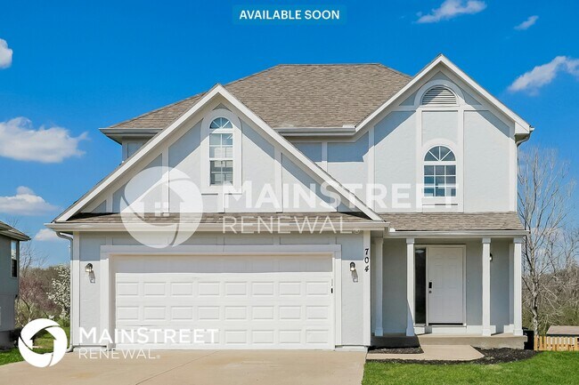 property at 704 NW 113 St