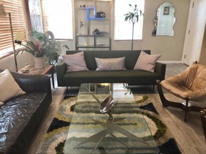 229 Walnut St, Unit 3 in Napa, CA - Building Photo - Building Photo