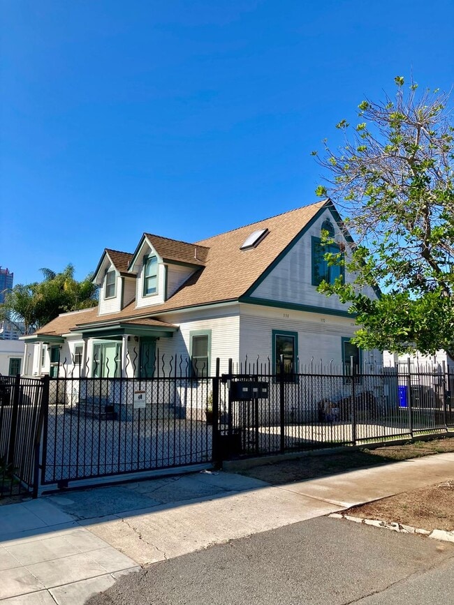 property at 330 22nd St