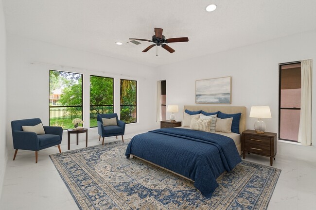 property at 1714 Plantation Dr