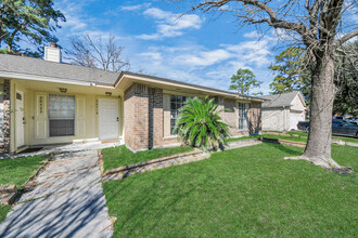 26718 Cypresswood Dr, Unit 26718 Cypresswood Drive in Spring, TX - Building Photo - Building Photo