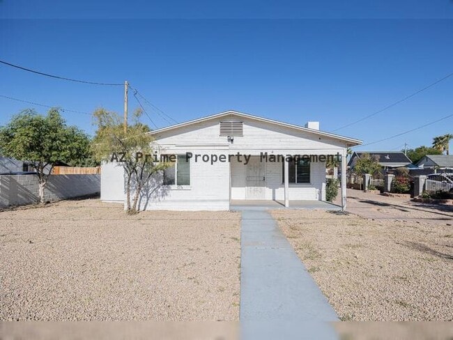 2646 E Willetta St in Phoenix, AZ - Building Photo - Building Photo