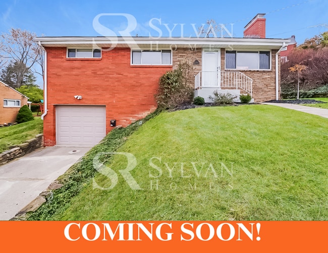 property at 948 Girard Rd