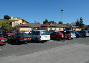 St. Andrew Community in Daly City, CA - Building Photo - Building Photo