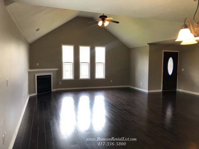 370 Southwoods Way in Branson, MO - Building Photo - Building Photo