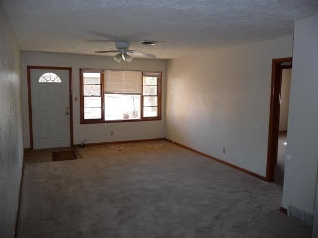 2814 NW 22nd St in Lawton, OK - Building Photo - Building Photo