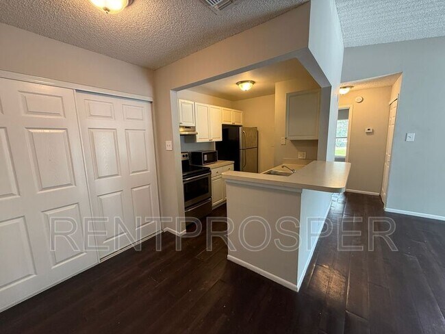 property at 3858 Bay Club Cir