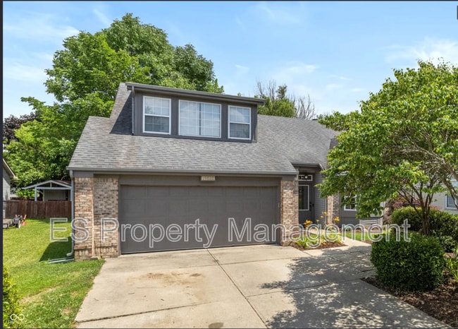 property at 19522 Diamond Way