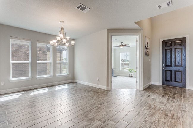 2408 Indian Clover Trl in Leander, TX - Building Photo - Building Photo