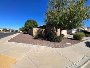 3432 E Russell St in Mesa, AZ - Building Photo - Building Photo