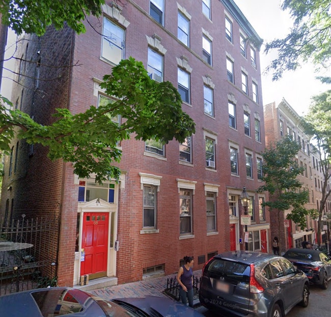 68 Phillips St, Unit 5 in Boston, MA - Building Photo - Building Photo