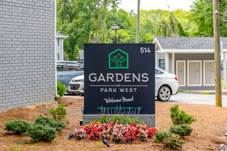 Gardens at Park West in Forest Park, GA - Building Photo - Building Photo