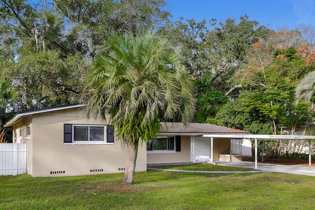 6532 Albicore Rd in Jacksonville, FL - Building Photo - Building Photo