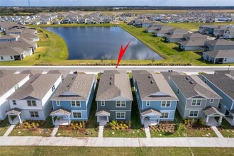 1825 Tohoqua Blvd, Unit F4 in Kissimmee, FL - Building Photo - Building Photo