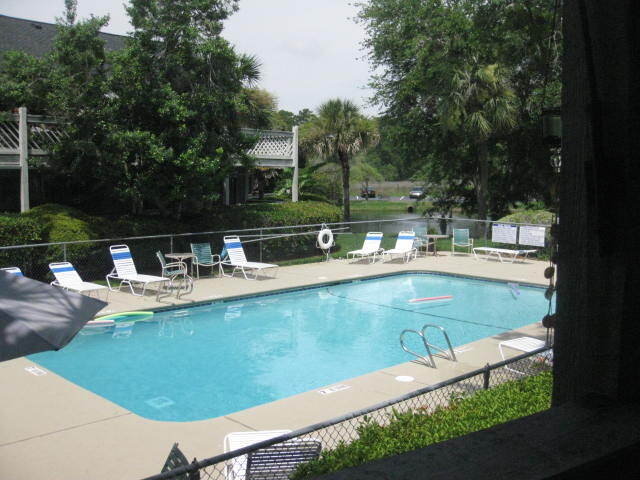 100 Blair Rd, Unit C3 in St. Simons Island, GA - Building Photo