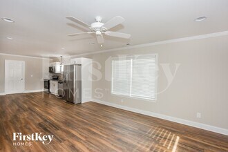 621 E Mills Dr, Unit 109 in Landis, NC - Building Photo - Building Photo