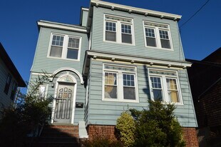 286 Fulton Ave, Unit 3 in Jersey City, NJ - Building Photo