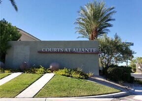 3504 Glorious Iris Pl, Unit #1 in North Las Vegas, NV - Building Photo