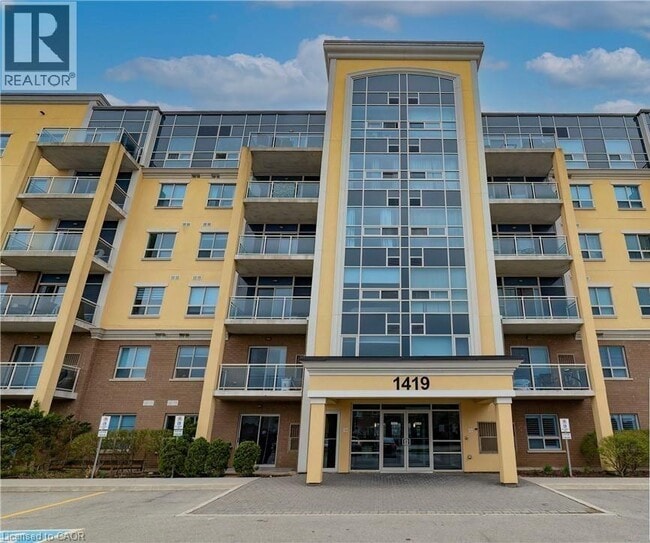 property at 1419 Costigan Rd