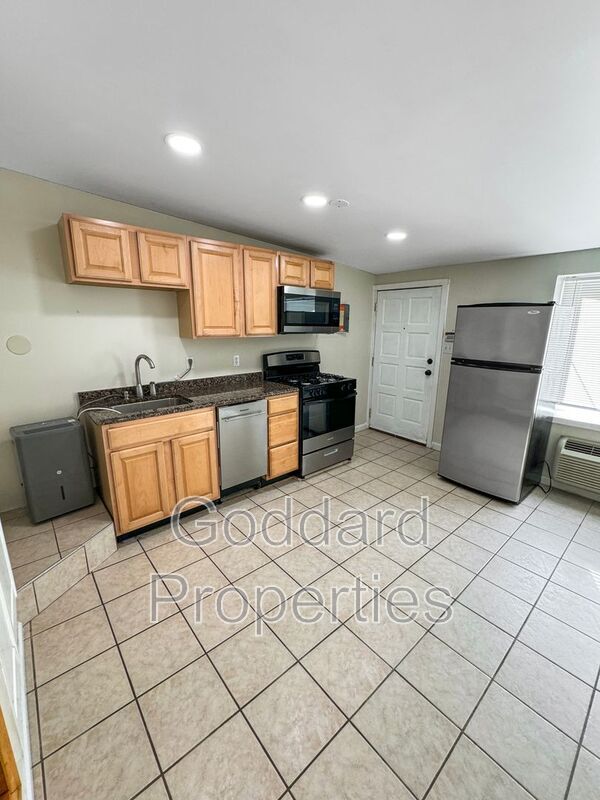 1436 Light St in Baltimore, MD - Building Photo - Building Photo
