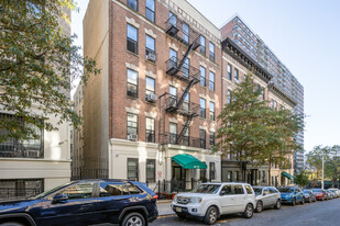 604 W 140th St Apartments