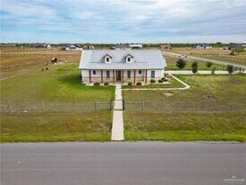 10 N J Hernandez St in Progreso Lakes, TX - Building Photo