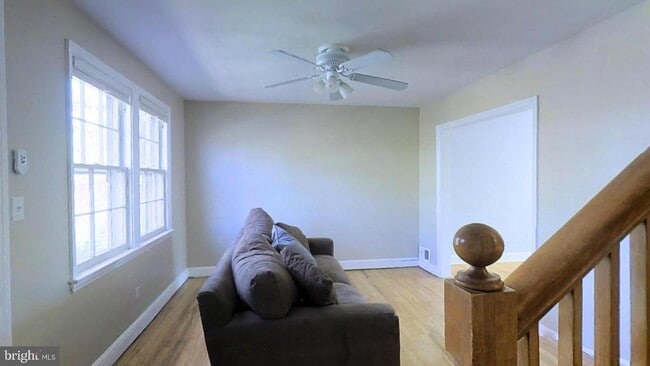 property at 2112 N Brandywine St