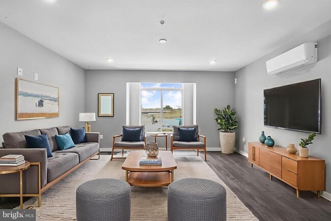 property at 1447 N 8th St