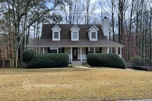 4420 Elmhurst Ln in Cumming, GA - Building Photo