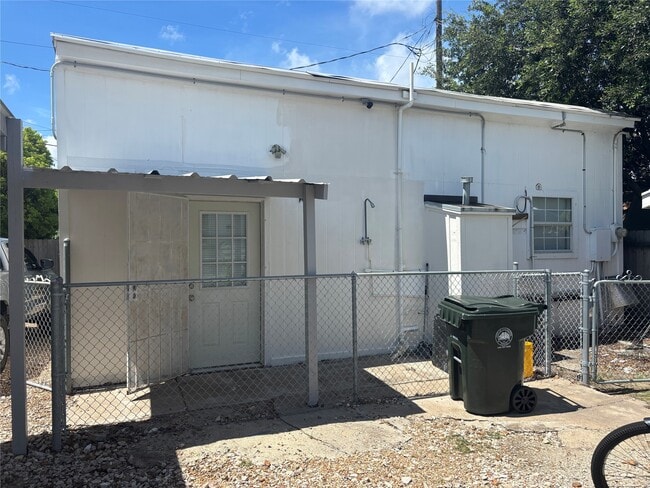 property at 1924 Avenue O 1/2