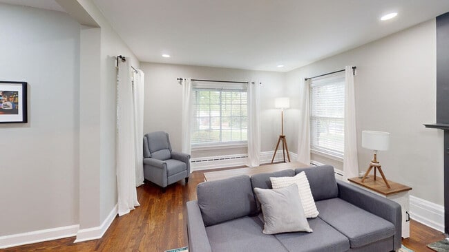 1114 Fayetteville Rd SE in Atlanta, GA - Building Photo - Building Photo