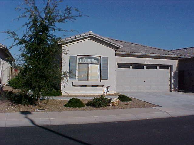 9908 E Farmdale Ave in Mesa, AZ - Building Photo