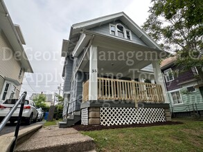 316 Hazelwood Terrace in Rochester, NY - Building Photo - Building Photo