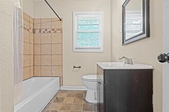 4194 Fizer Ave in Memphis, TN - Building Photo - Building Photo