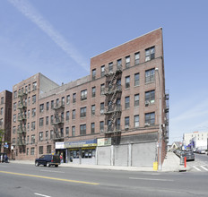 1283 Westchester Ave in Bronx, NY - Building Photo - Primary Photo