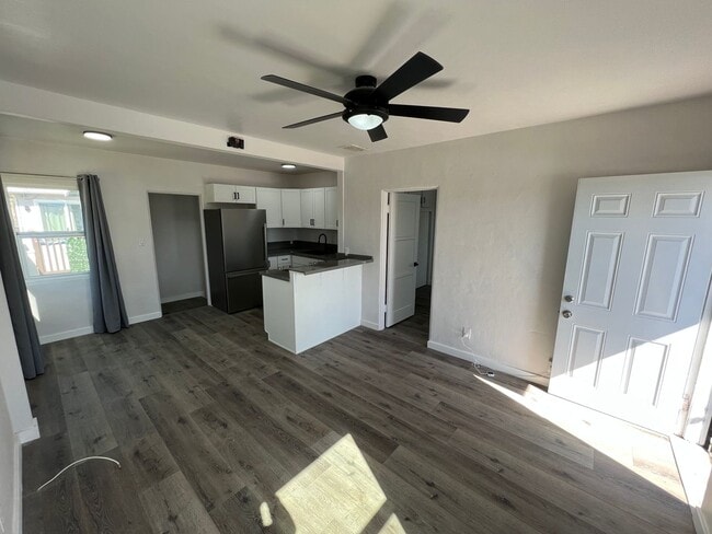 4012 Dwight St in San Diego, CA - Building Photo - Building Photo