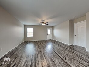 12201 Jude Way in Yukon, OK - Building Photo - Building Photo