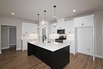 4715 Scotty Dr in Amarillo, TX - Foto de edificio - Building Photo