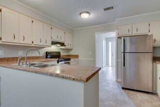 3459 Linderwood Dr in Augusta, GA - Foto de edificio - Building Photo