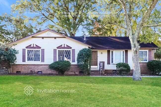 property at 9927 Feldbank Dr