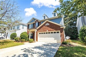 1545 Anna Ruby Ln in Kennesaw, GA - Building Photo - Building Photo