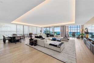 8955 Collins Ave, Unit 8955 Collins Ave # 301 in Surfside, FL - Building Photo