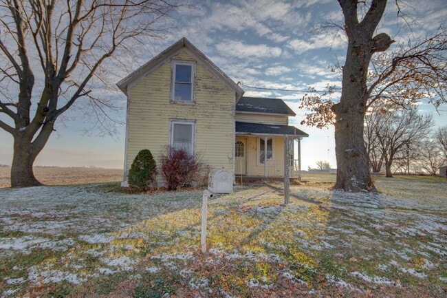 property at 306 East St