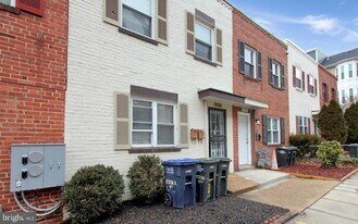 2538 9th St NW in Washington, DC - Building Photo